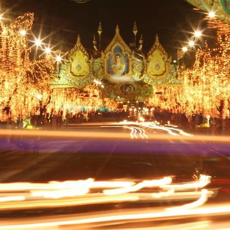 Go Inn Khaosan Road โกอินน์ ตรอกข้าวสาร Bangkok Zewnętrze zdjęcie