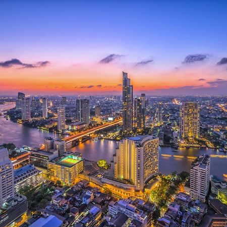 Go Inn Khaosan Road โกอินน์ ตรอกข้าวสาร Bangkok Zewnętrze zdjęcie
