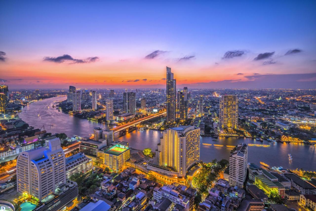 Go Inn Khaosan Road โกอินน์ ตรอกข้าวสาร Bangkok Zewnętrze zdjęcie